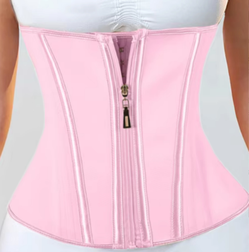 CurveLuxe™ Waist Girdle