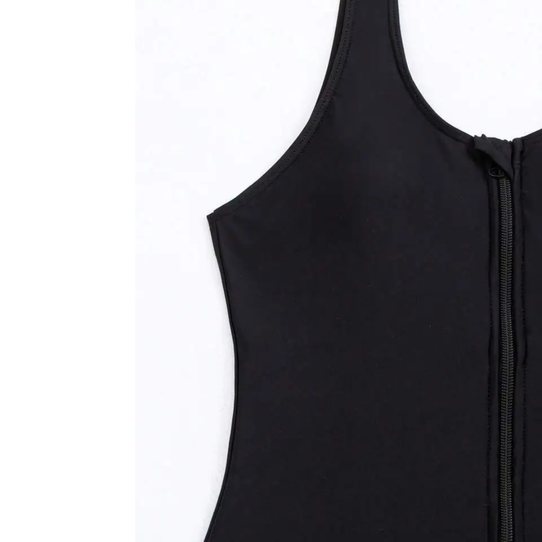 SculptLift™ Supportive Shaping Suit - perlanotturna