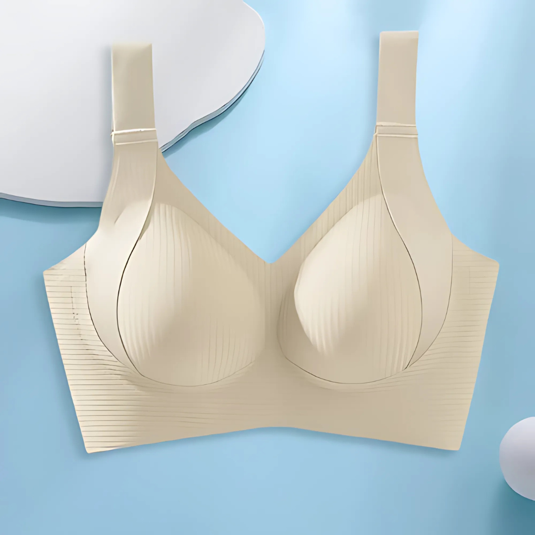 LuxeLift™ Shaping Bra - perlanotturna