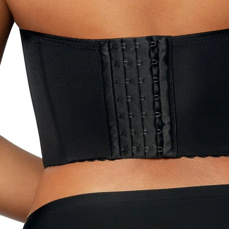 BellaForm™ Lace Sculpting Bra - perlanotturna
