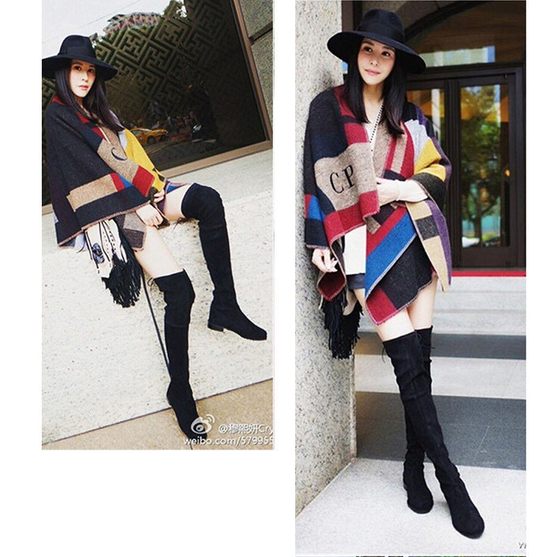 Lyrisa – Chic Over-the-Knee Suede Boots for Women | Women’s Fashion Clothing Online - perlanotturna