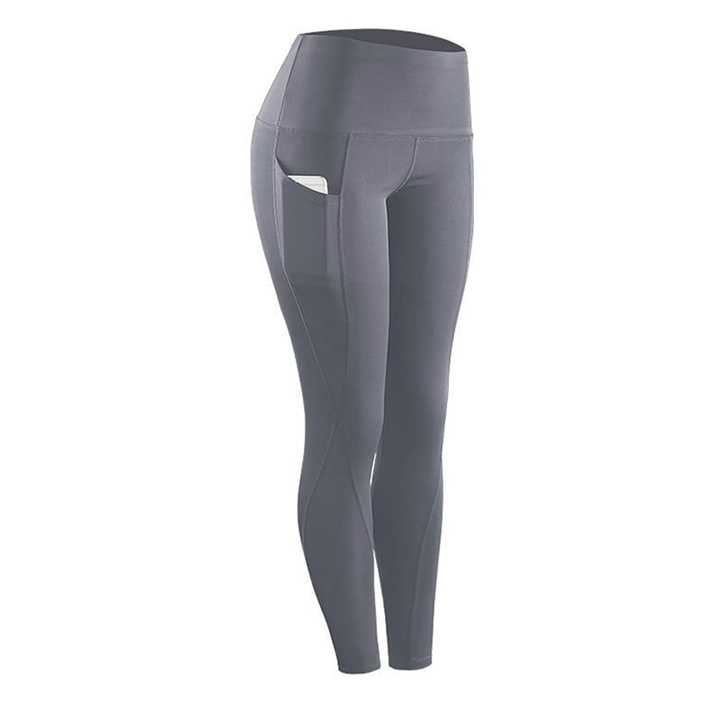Super Sculpt™ Pocket Leggings - perlanotturna