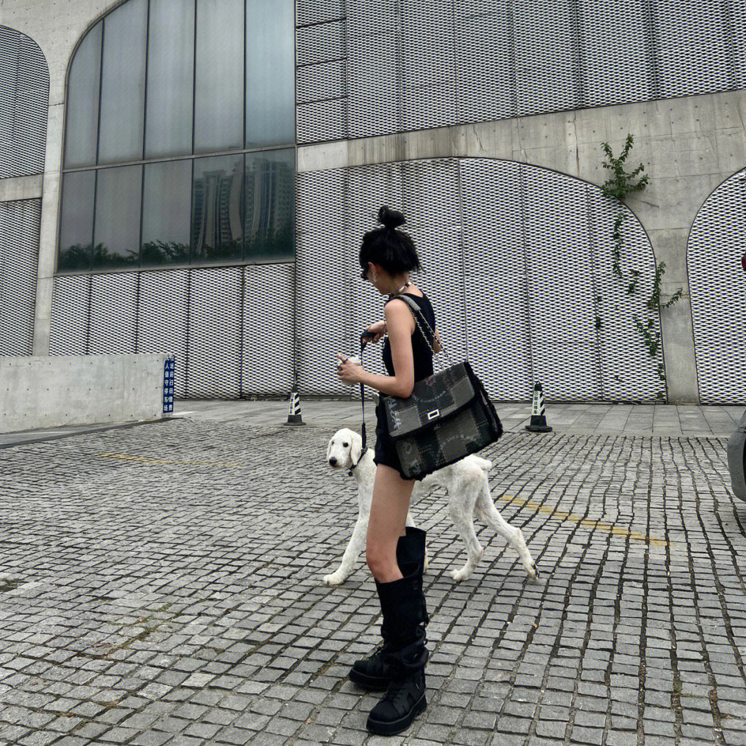 Luna – Chunky Over-The-Knee Boots for Bold Women - perlanotturna