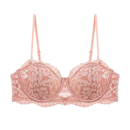 Elvina – Sexy Lace Bra Lingerie