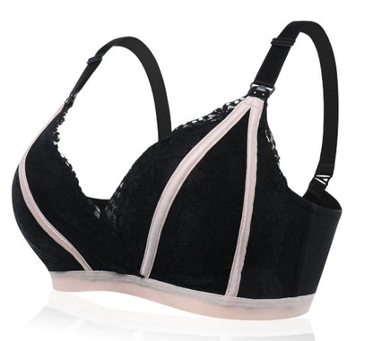 Viona – Lace Maternity Nursing Bra