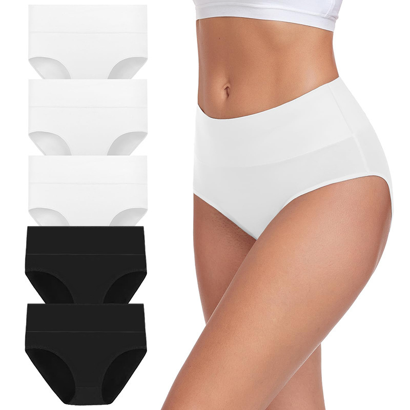 FormiFlex™ Tummy Control Briefs