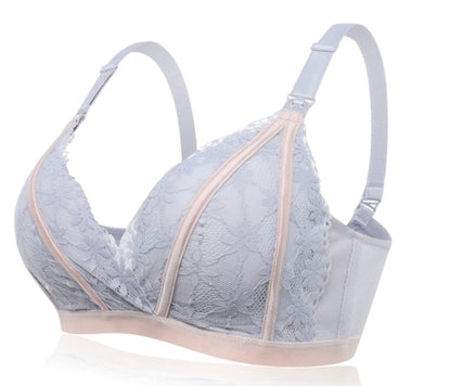 Viona – Lace Maternity Nursing Bra