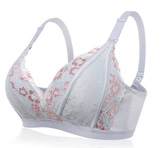 Viona – Lace Maternity Nursing Bra