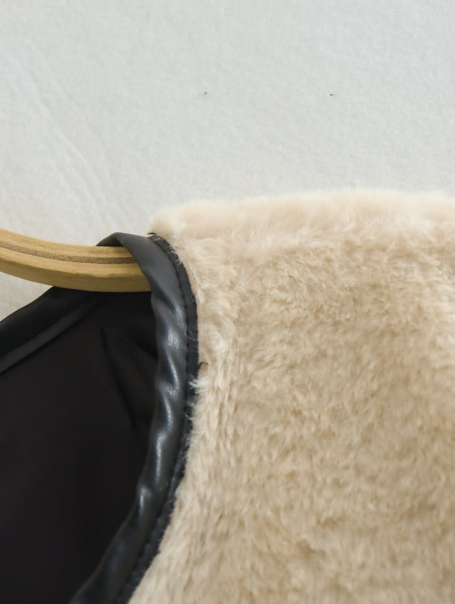 Selvina – Lightweight Belted Coat for Women | Sleek & Timeless Layering Piece - perlanotturna