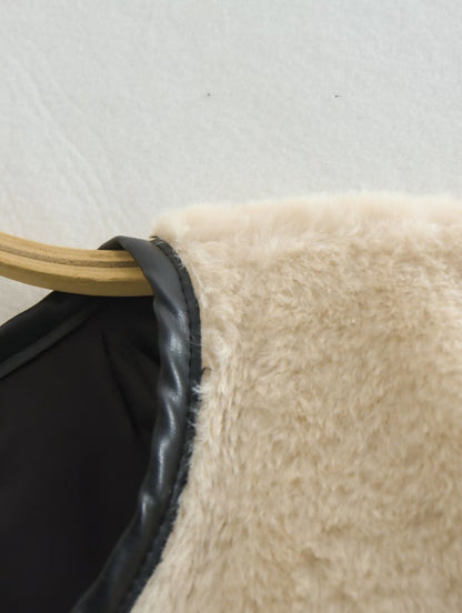 Selvina – Lightweight Belted Coat for Women | Sleek & Timeless Layering Piece - perlanotturna