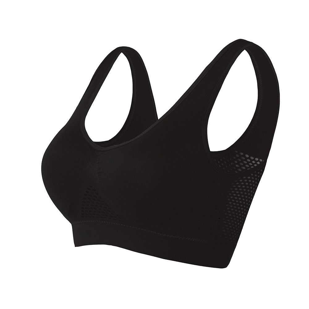LiftLuxe™ Breathable Anti-Sag Bra