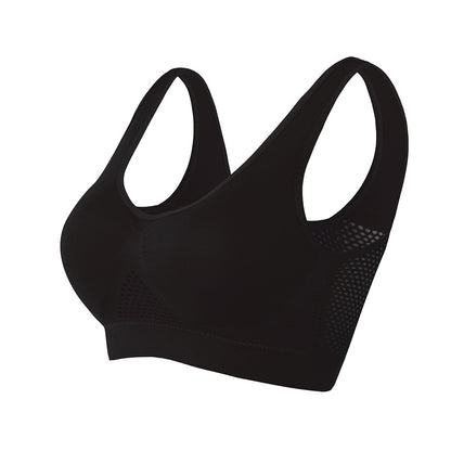 LiftLuxe™ Breathable Anti-Sag Bra