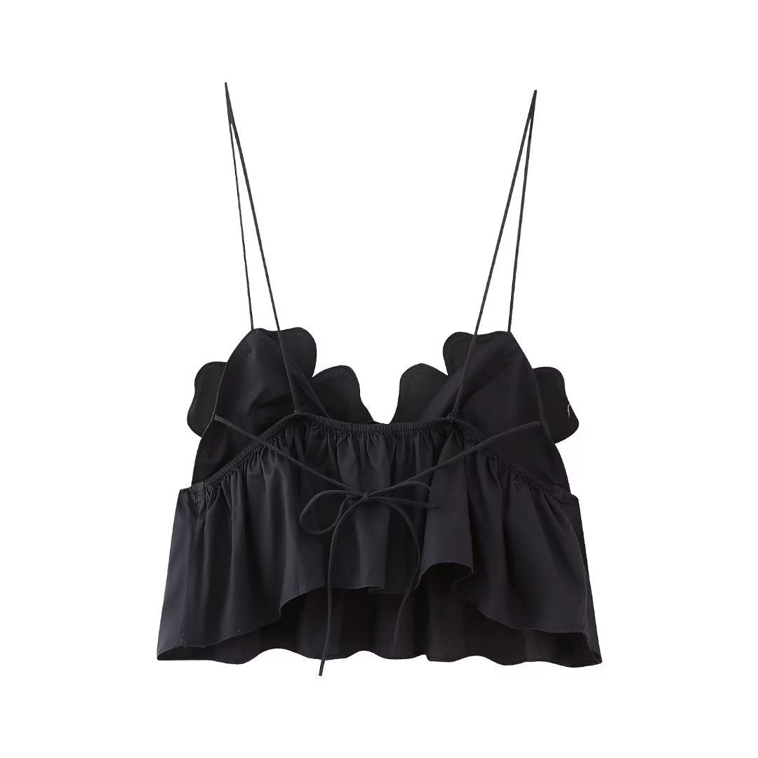 Zirelle – Sleek Strapless Corset Top for Women | Trendy Women’s Fashion Clothing Online - perlanotturna