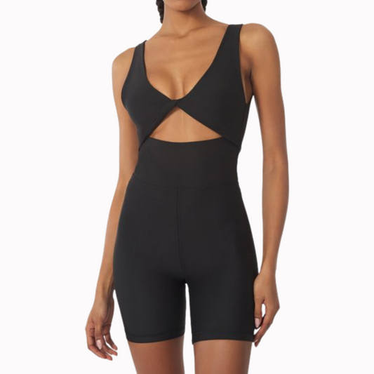 Avira – Seamless Racerback Bodysuit