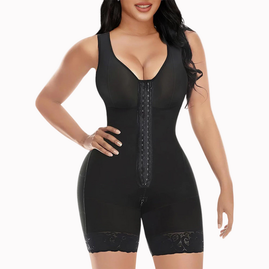 Selene™ - Double Compression Bodysuit