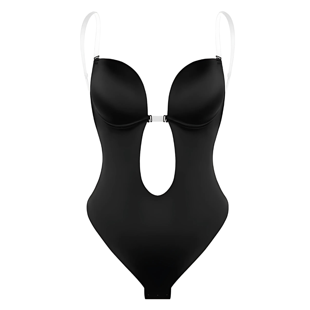 Elysia™ -  Backless Sculpting Bodysuit