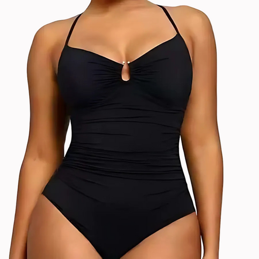 SmartSculpt™ U-Ring Swimsuit