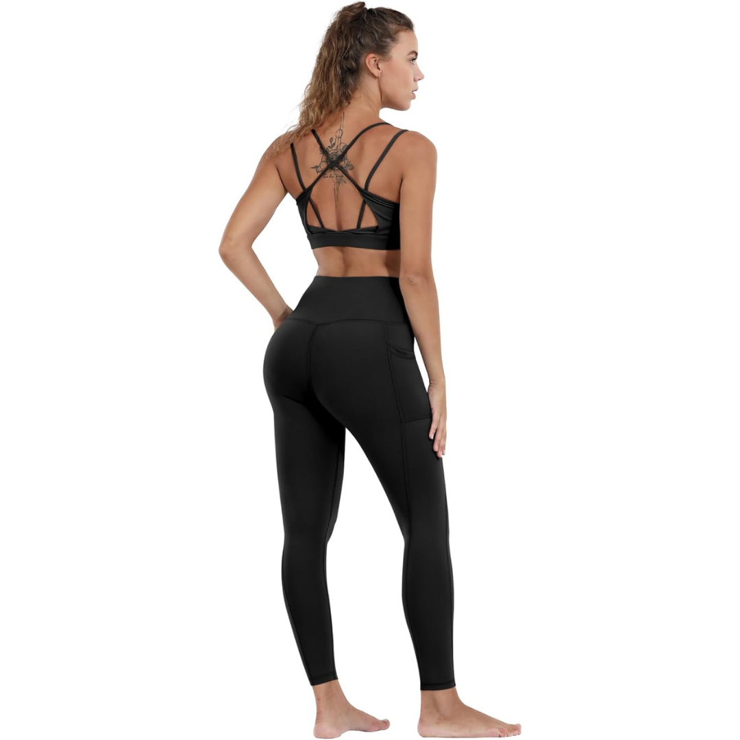 Super Sculpt™ Pocket Leggings