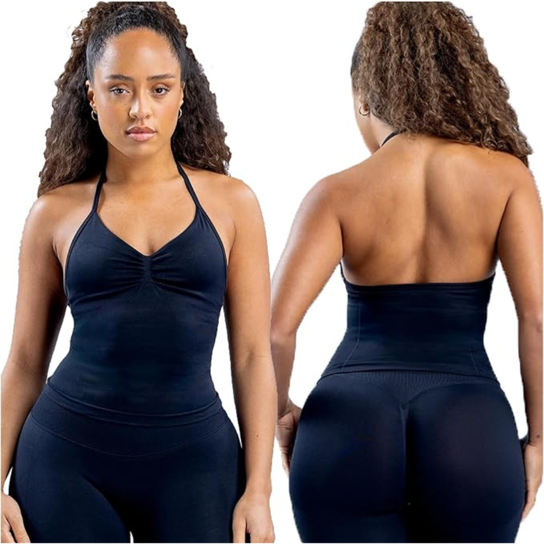 LiraFlex™ Seamless 2-Piece Set