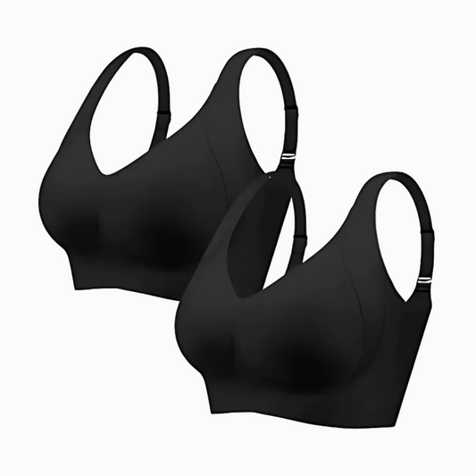Serena™ - Comfort Shaper Wireless Bra