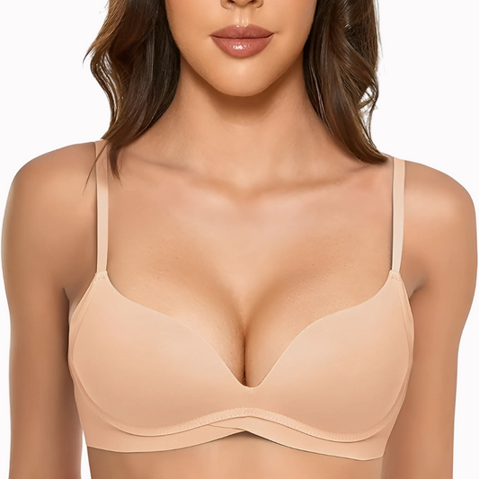 Perfects Alive™ Push Up Bra