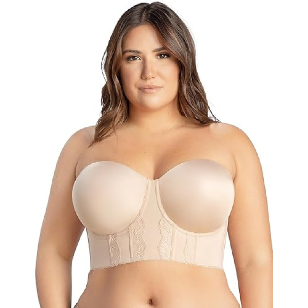 BellaForm™ Lace Sculpting Bra