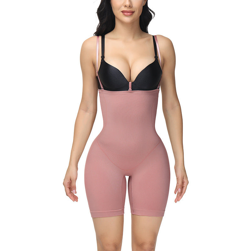 Novaelle – Tummy Control Body Shaper