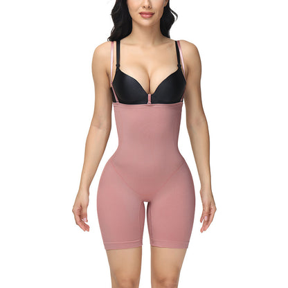 Novaelle – Tummy Control Body Shaper