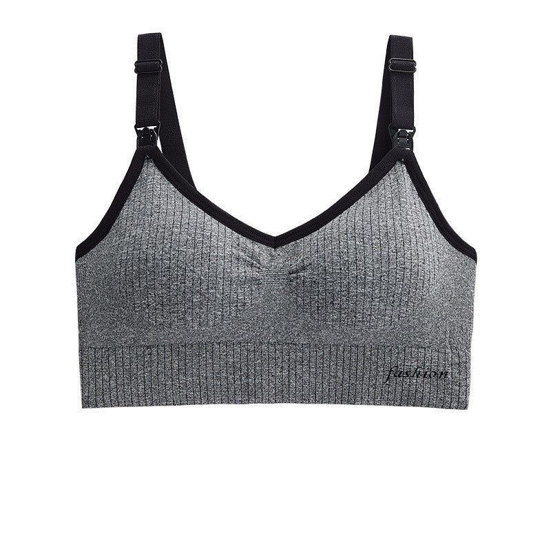 Mirella – Seamless Nursing Bra