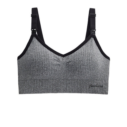 Mirella – Seamless Nursing Bra