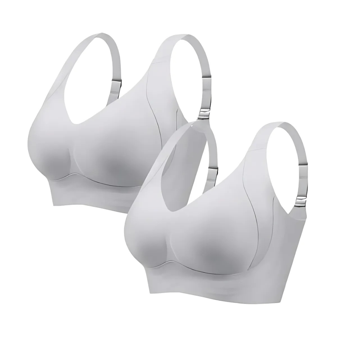 Serena™ - Comfort Shaper Wireless Bra