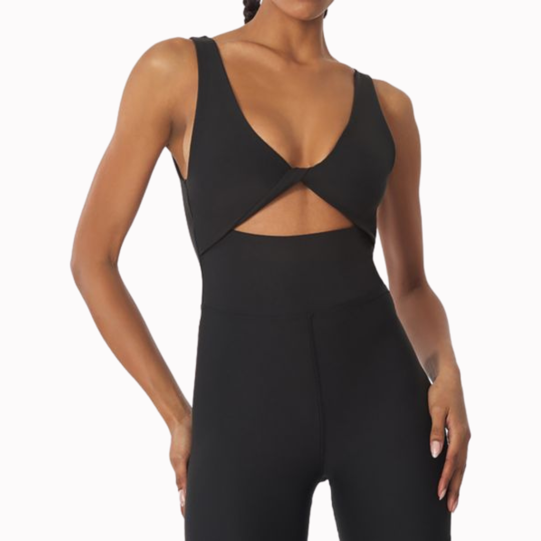 Avira – Seamless Racerback Bodysuit