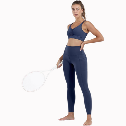 Super Sculpt™ Pocket Leggings