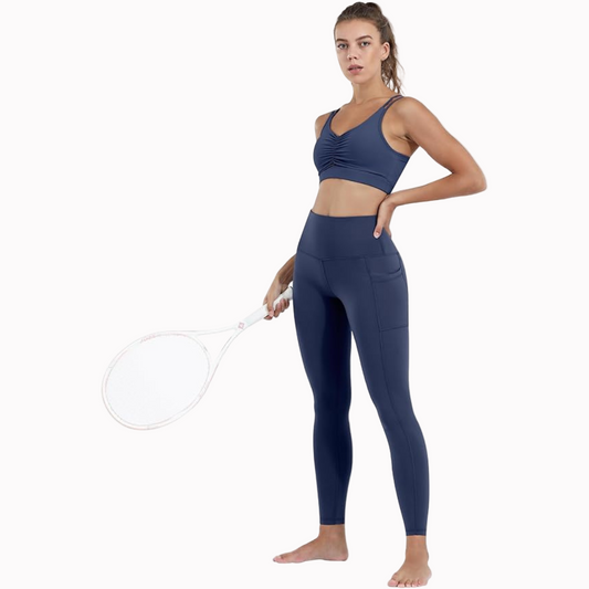 Super Sculpt™ Pocket Leggings