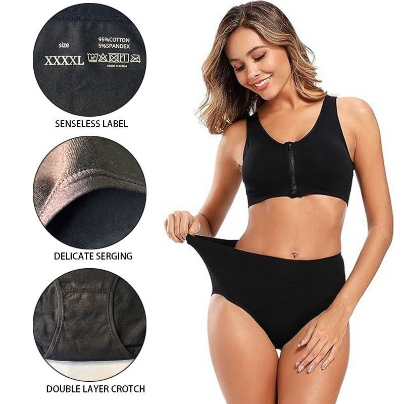 FormiFlex™ Tummy Control Briefs
