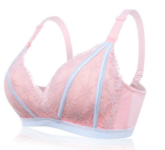 Viona – Lace Maternity Nursing Bra
