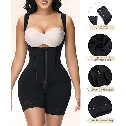 SculptEase™ Tummy Tuck Shapewear