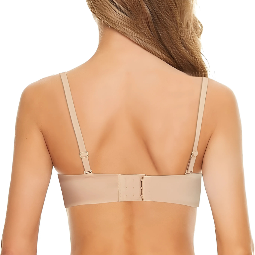 Perfects Alive™ Push Up Bra