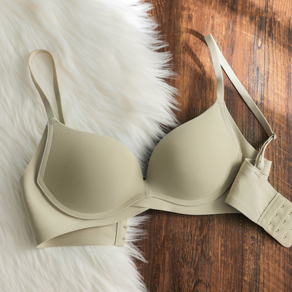 Perfects Alive™ Push Up Bra