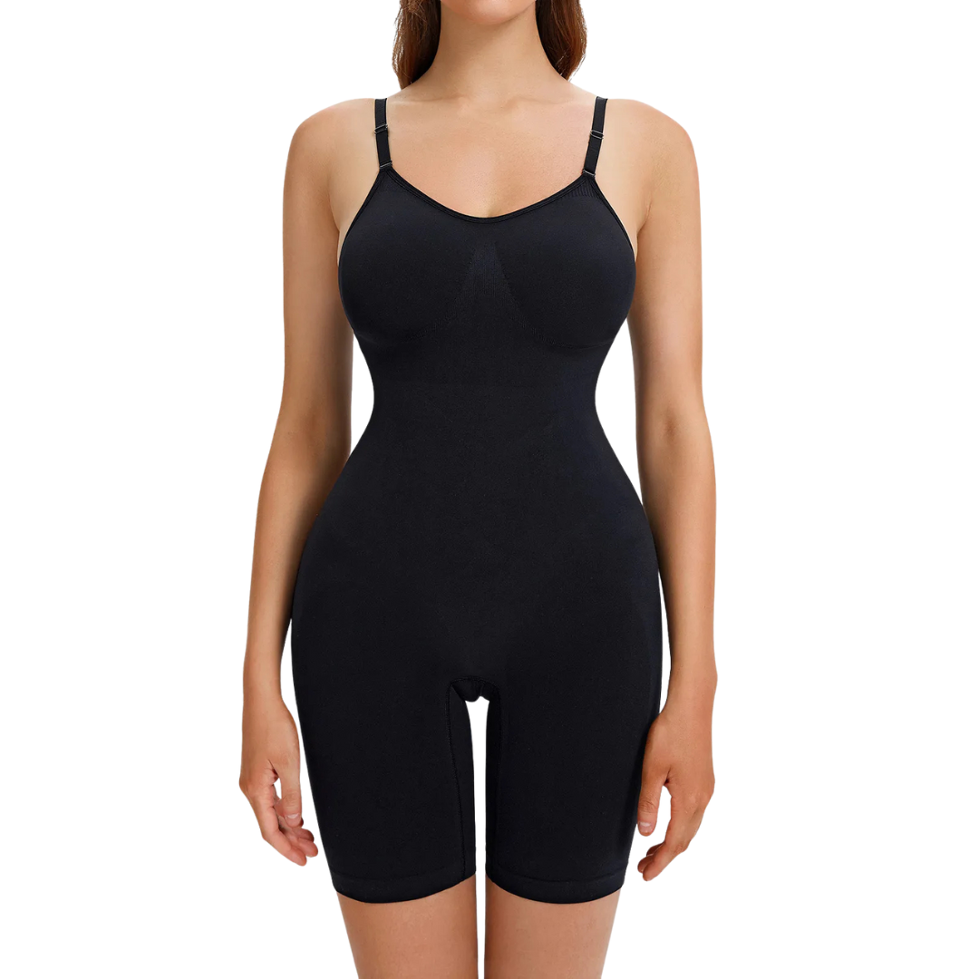 Celestia™ - Seamless Sculpting Bodysuit