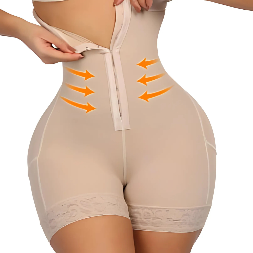 Snatched Curve™ BBL Shorts