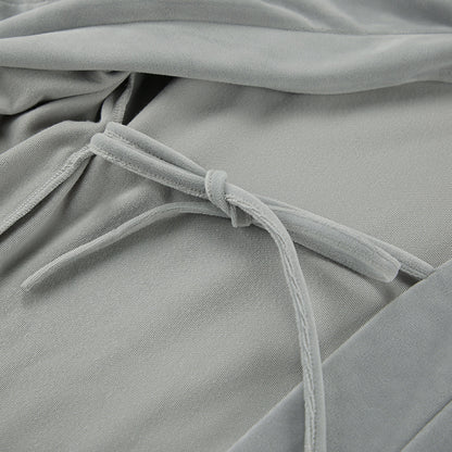 Arvina – Chic Three-Piece Pajamas