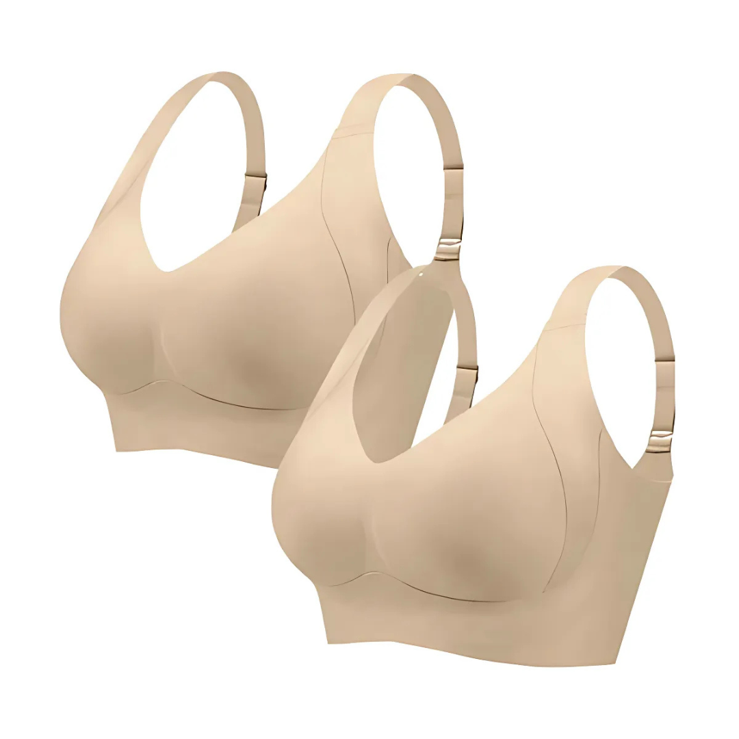 Serena™ - Comfort Shaper Wireless Bra