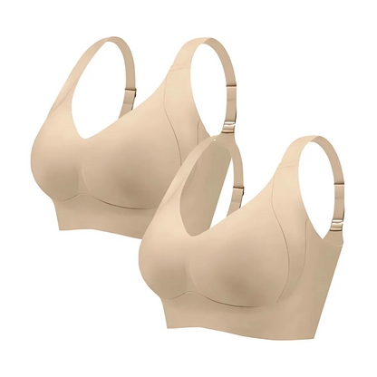 Serena™ - Comfort Shaper Wireless Bra