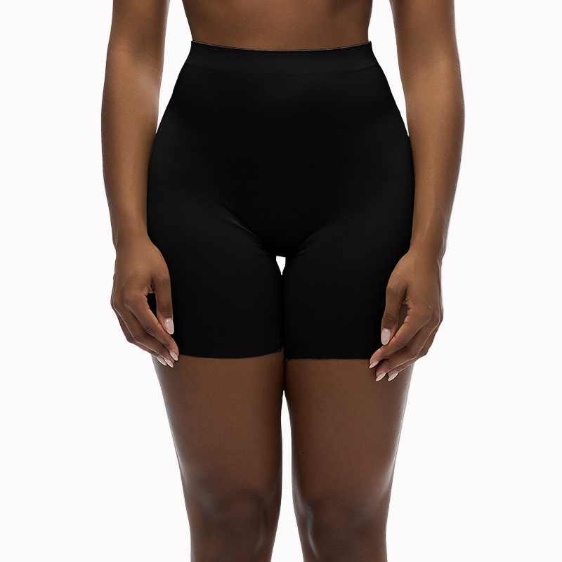CurveSculpt™ High-Waist  Shaping Shorts