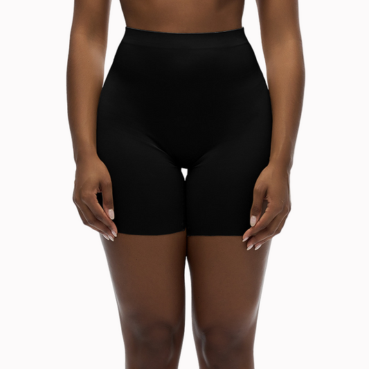 CurveSculpt™ High-Waist  Shaping Shorts