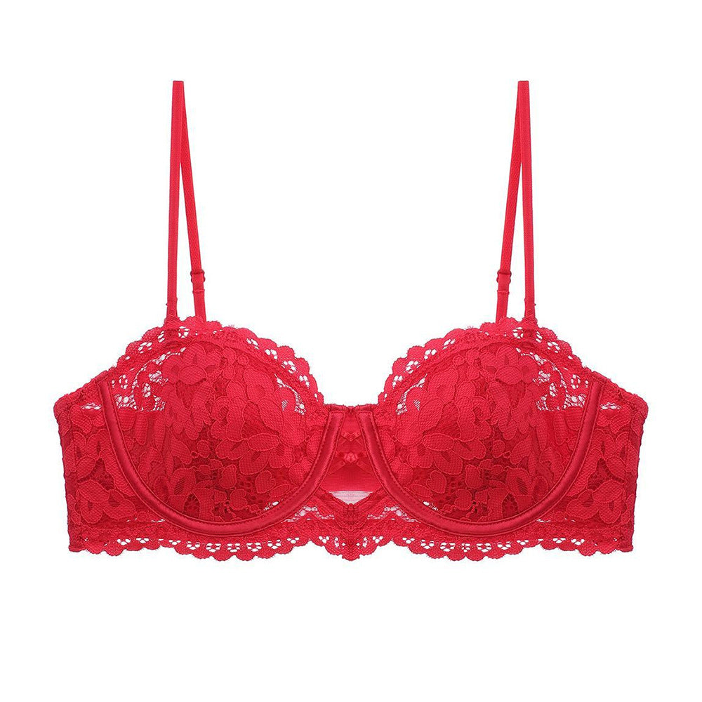 Elvina – Sexy Lace Bra Lingerie