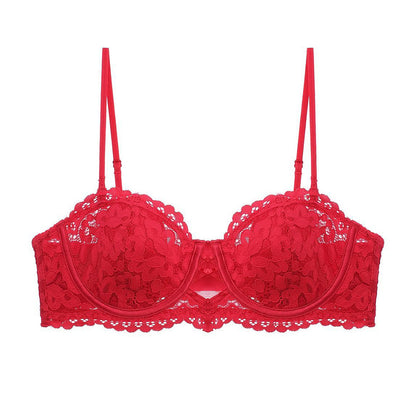 Elvina – Sexy Lace Bra Lingerie