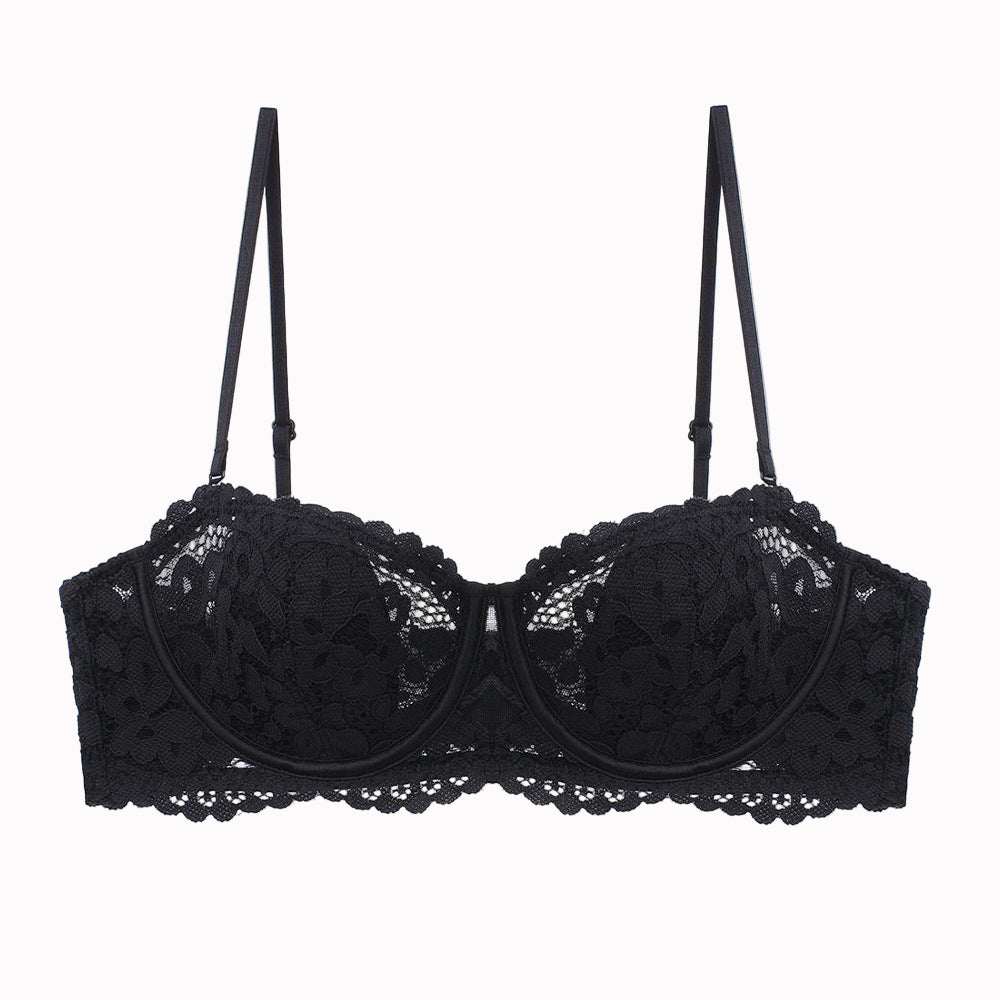 Elvina – Sexy Lace Bra Lingerie