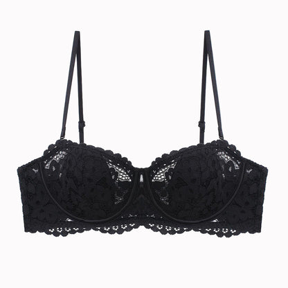 Elvina – Sexy Lace Bra Lingerie